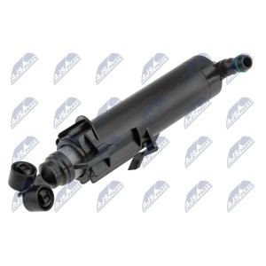 GICLEUR D'EAU DE NETTOYAGE, NETTOYAGE DES PHARES AUDI A5 2007-2011/DROITE/