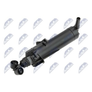 GICLEUR D'EAU DE NETTOYAGE, NETTOYAGE DES PHARES AUDI A5 2011-/GAUCHE/