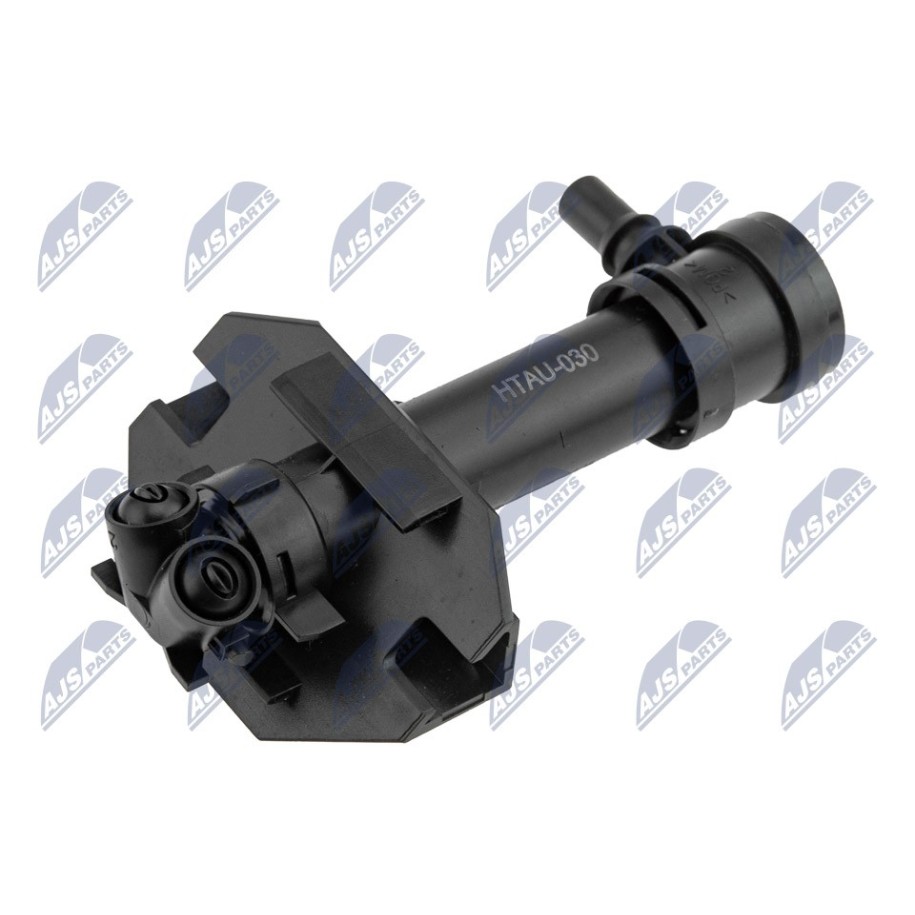 GICLEUR D'EAU DE NETTOYAGE, NETTOYAGE DES PHARES AUDI Q3 2011-/GAUCHE/