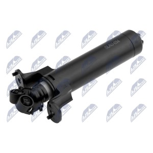 GICLEUR D'EAU DE NETTOYAGE, NETTOYAGE DES PHARES AUDI A3 2012-/GAUCHE/
