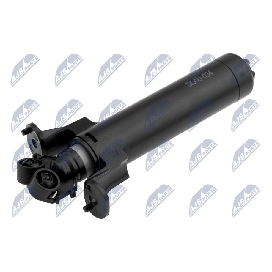 GICLEUR D'EAU DE NETTOYAGE, NETTOYAGE DES PHARES AUDI A3 2012-/GAUCHE/