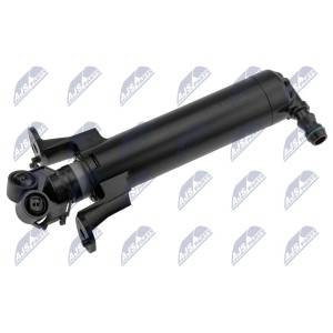 GICLEUR D'EAU DE NETTOYAGE, NETTOYAGE DES PHARES AUDI A3 2012-/DROITE/