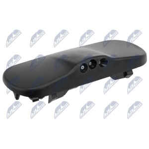 GICLEUR D'EAU DE NETTOYAGE, NETTOYAGE DES VITRES AUDI A4 2008-