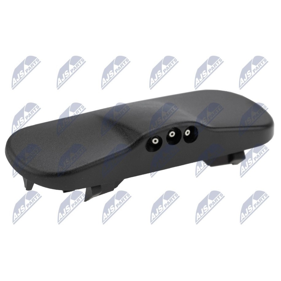 GICLEUR D'EAU DE NETTOYAGE, NETTOYAGE DES VITRES AUDI A4 2008-