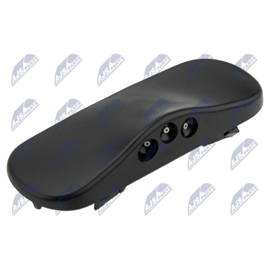 GICLEUR D'EAU DE NETTOYAGE, NETTOYAGE DES VITRES AUDI A3 2013-/DROITE-PODGRZEWANA/