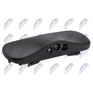 GICLEUR D'EAU DE NETTOYAGE, NETTOYAGE DES VITRES AUDI A8 2013-