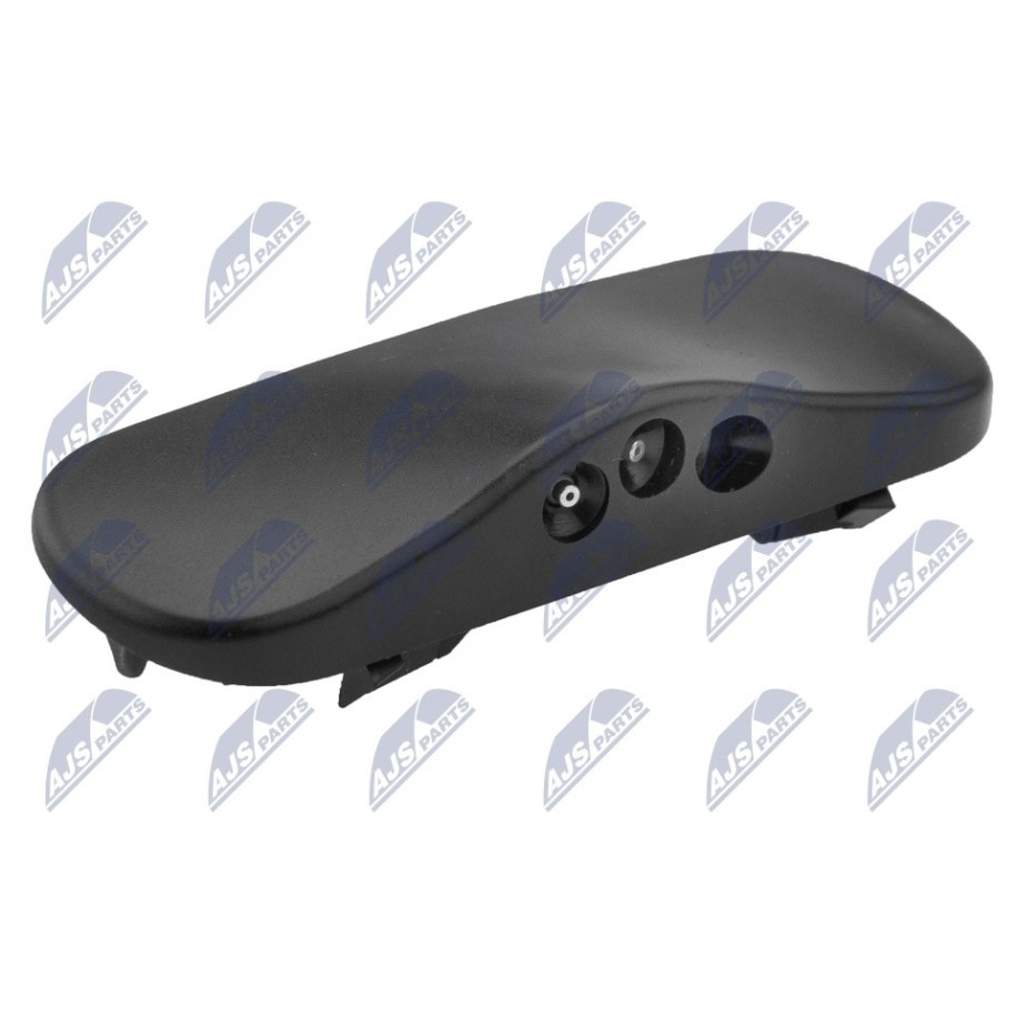 GICLEUR D'EAU DE NETTOYAGE, NETTOYAGE DES VITRES AUDI Q3 2011-/GAUCHE-PODGRZEWANA/