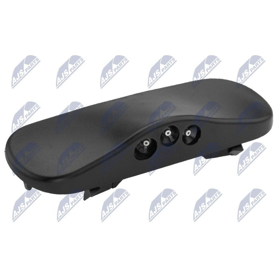 GICLEUR D'EAU DE NETTOYAGE, NETTOYAGE DES VITRES AUDI Q3 2011-/DROITE-PODGRZEWANA/
