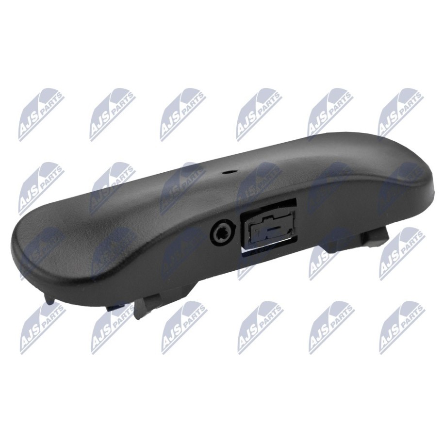 GICLEUR D'EAU DE NETTOYAGE, NETTOYAGE DES VITRES AUDI A6 2015-/GAUCHE-PODGRZEWANA/