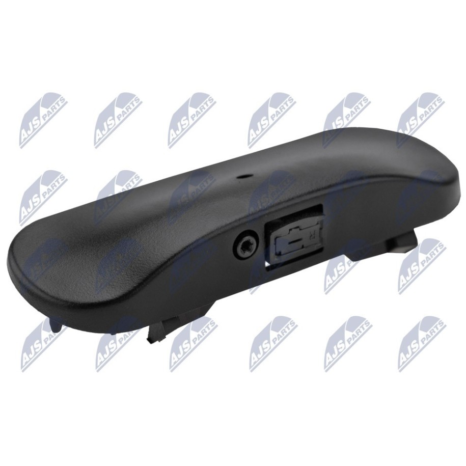 GICLEUR D'EAU DE NETTOYAGE, NETTOYAGE DES VITRES AUDI A6 2015-/DROITE-PODGRZEWANA/