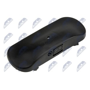 GICLEUR D'EAU DE NETTOYAGE, NETTOYAGE DES VITRES AUDI A6 2010-