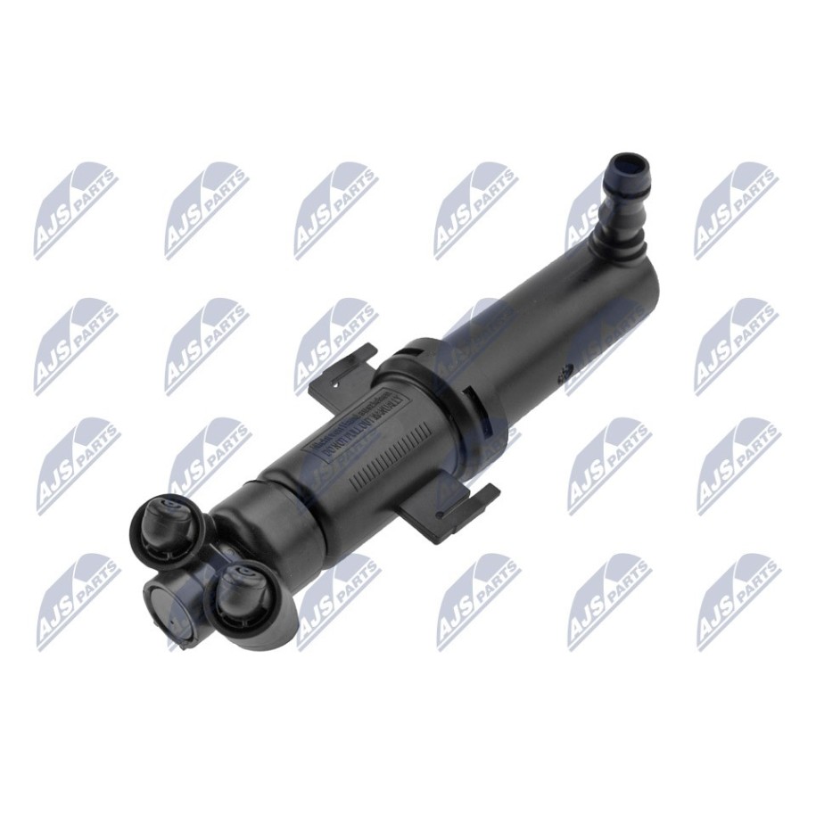 GICLEUR D'EAU DE NETTOYAGE, NETTOYAGE DES PHARES AUDI A3 2003-/DROITE/