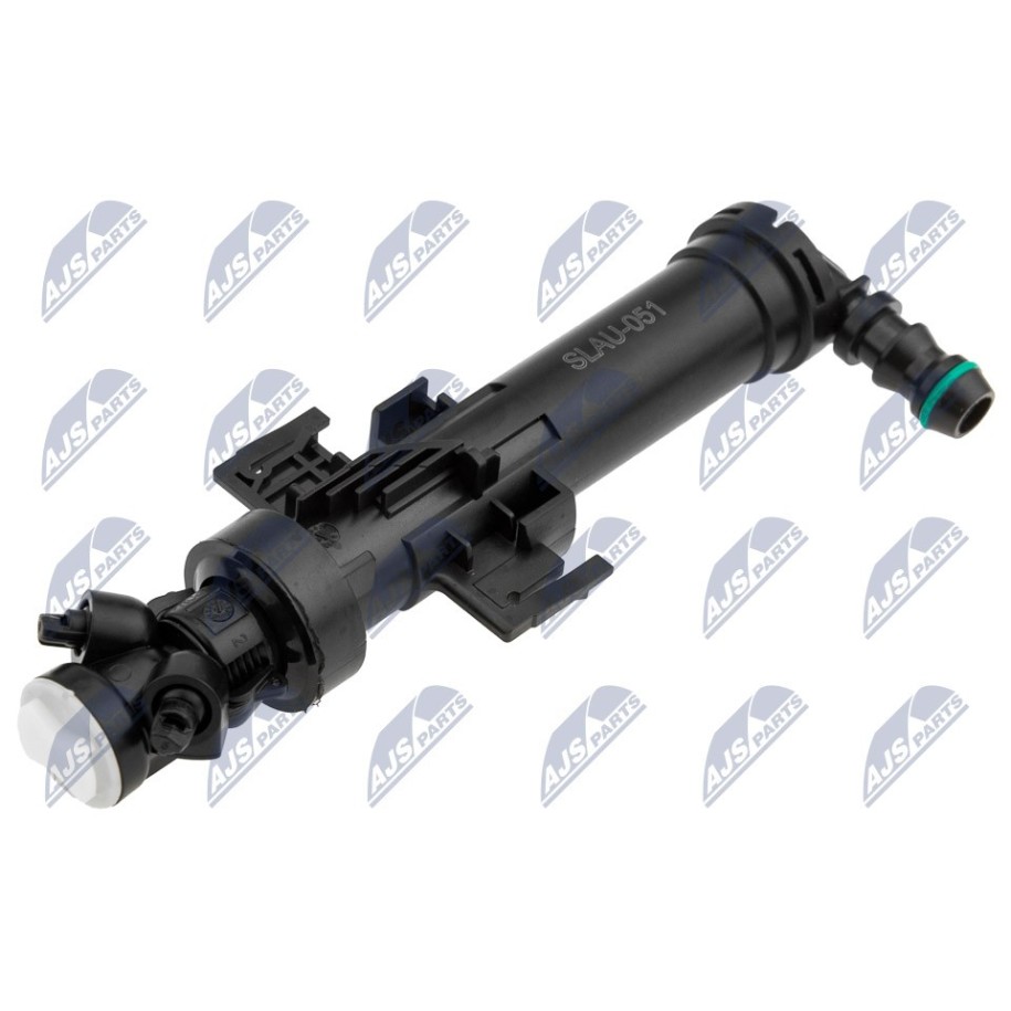 GICLEUR D'EAU DE NETTOYAGE, NETTOYAGE DES PHARES AUDI Q5 06.2012-12.2016 /GAUCHE/