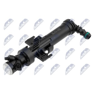 GICLEUR D'EAU DE NETTOYAGE, NETTOYAGE DES PHARES AUDI Q5 06.2012-12.2016 /DROITE/