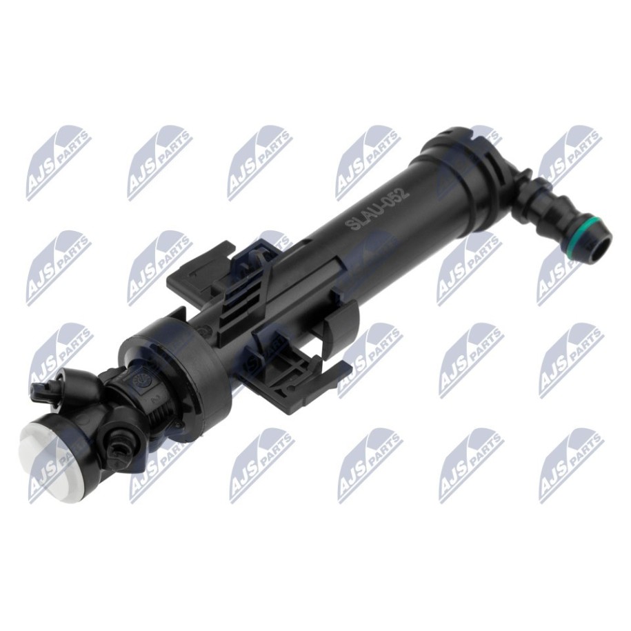 GICLEUR D'EAU DE NETTOYAGE, NETTOYAGE DES PHARES AUDI Q5 06.2012-12.2016 /DROITE/