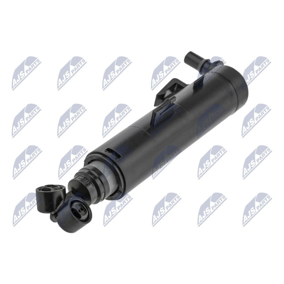 GICLEUR D'EAU DE NETTOYAGE, NETTOYAGE DES PHARES AUDI A8 D4 2014-2017 /GAUCHE/