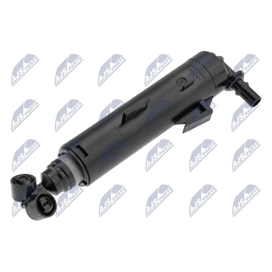 GICLEUR D'EAU DE NETTOYAGE, NETTOYAGE DES PHARES AUDI A8 D4 2014-2017 /DROITE/