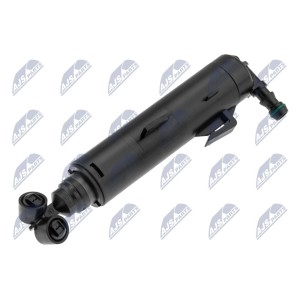 GICLEUR D'EAU DE NETTOYAGE, NETTOYAGE DES PHARES AUDI A8 D4 2010-09.2013 /DROITE/