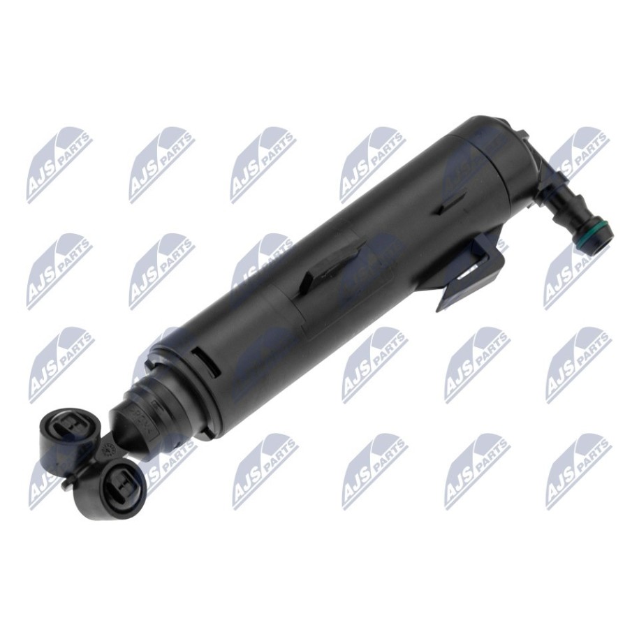 GICLEUR D'EAU DE NETTOYAGE, NETTOYAGE DES PHARES AUDI A8 D4 2010-09.2013 /DROITE/