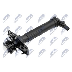 GICLEUR D'EAU DE NETTOYAGE, NETTOYAGE DES PHARES AUDI A7 2014-2017 /GAUCHE/