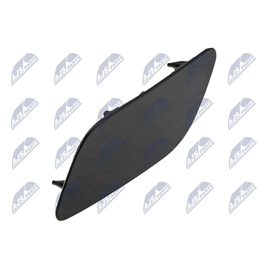 ENJOLIVEUR, PARE-CHOCS AUDI A6 C7 2011-04.2015 /GAUCHE/