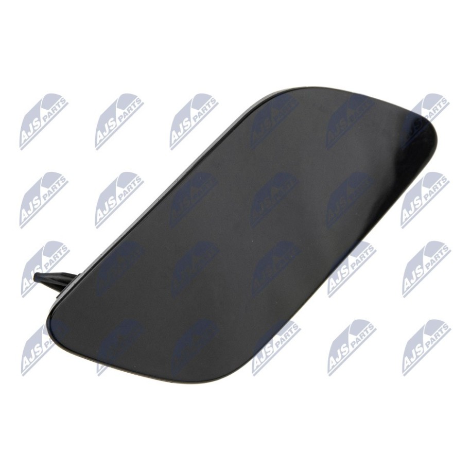 ENJOLIVEUR, PARE-CHOCS AUDI A6 C7 2011-04.2015 /DROITE/