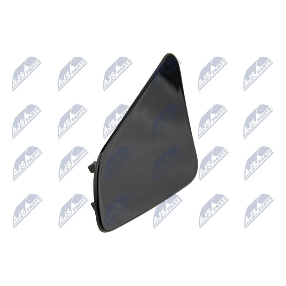 ENJOLIVEUR, PARE-CHOCS AUDI A1 11-14 /GAUCHE/