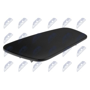 ENJOLIVEUR, PARE-CHOCS AUDI A1 11-14 /DROITE/