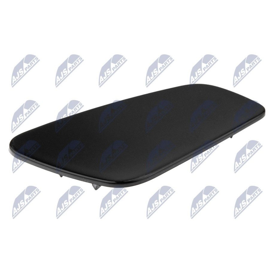 ENJOLIVEUR, PARE-CHOCS AUDI A1 11-14 /DROITE/