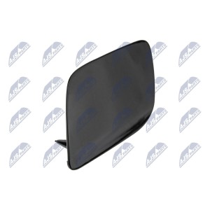 ENJOLIVEUR, PARE-CHOCS AUDI Q7 10-15 /GAUCHE/