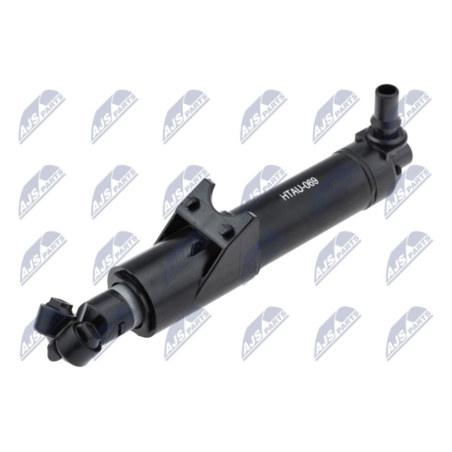 GICLEUR D'EAU DE NETTOYAGE, NETTOYAGE DES PHARES AUDI A4 B9 2016-2019 /GAUCHE/