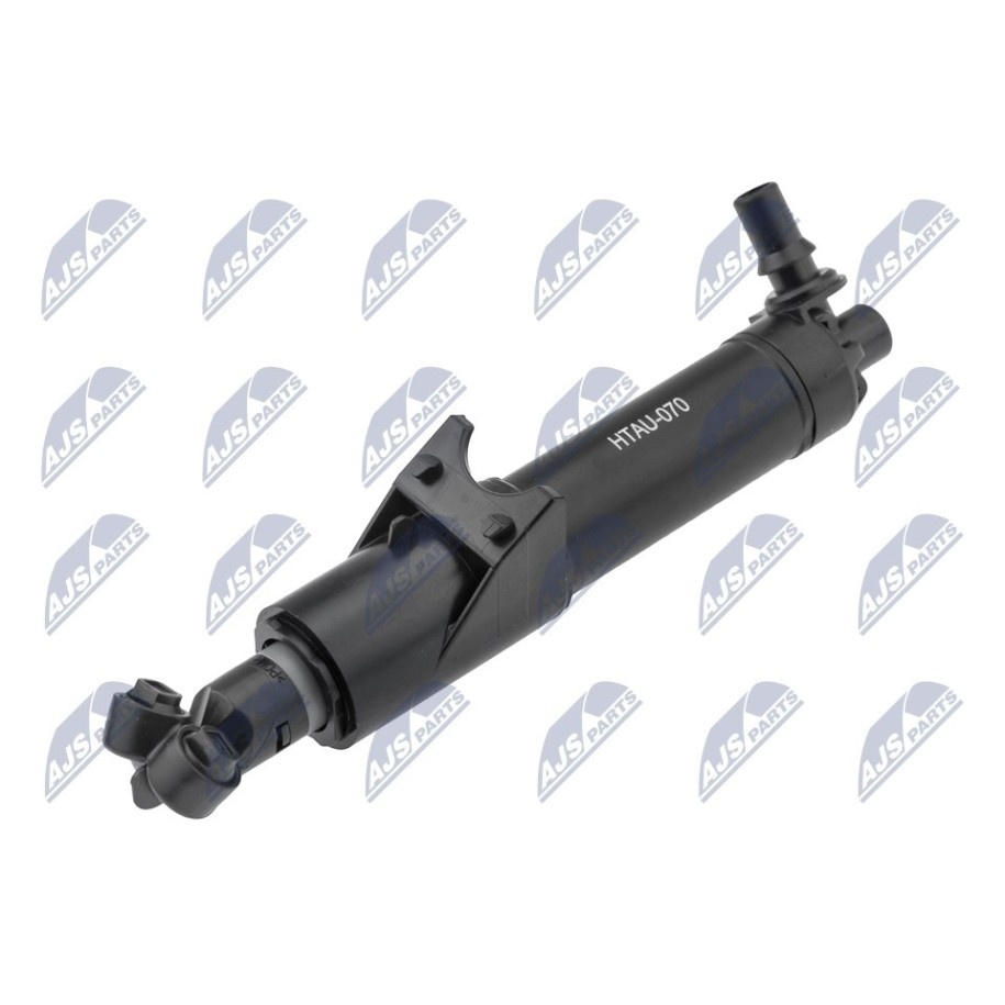 GICLEUR D'EAU DE NETTOYAGE, NETTOYAGE DES PHARES AUDI A4 B9 2016-2019 /DROITE/