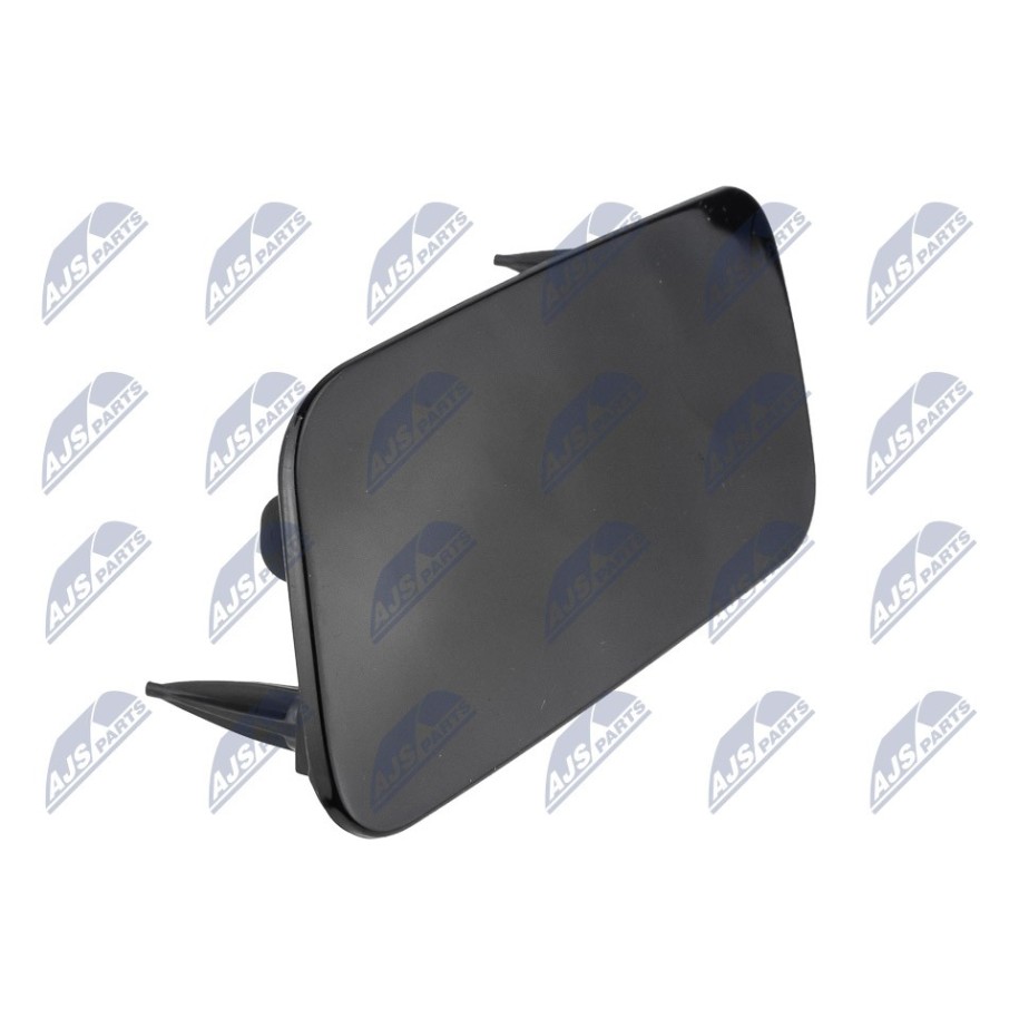 ENJOLIVEUR, PARE-CHOCS AUDI A3 04.2012-06.2016 /GAUCHE/