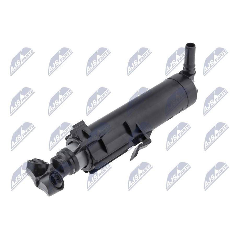 GICLEUR D'EAU DE NETTOYAGE, NETTOYAGE DES PHARES AUDI A4 2013-2016 /DROITE/