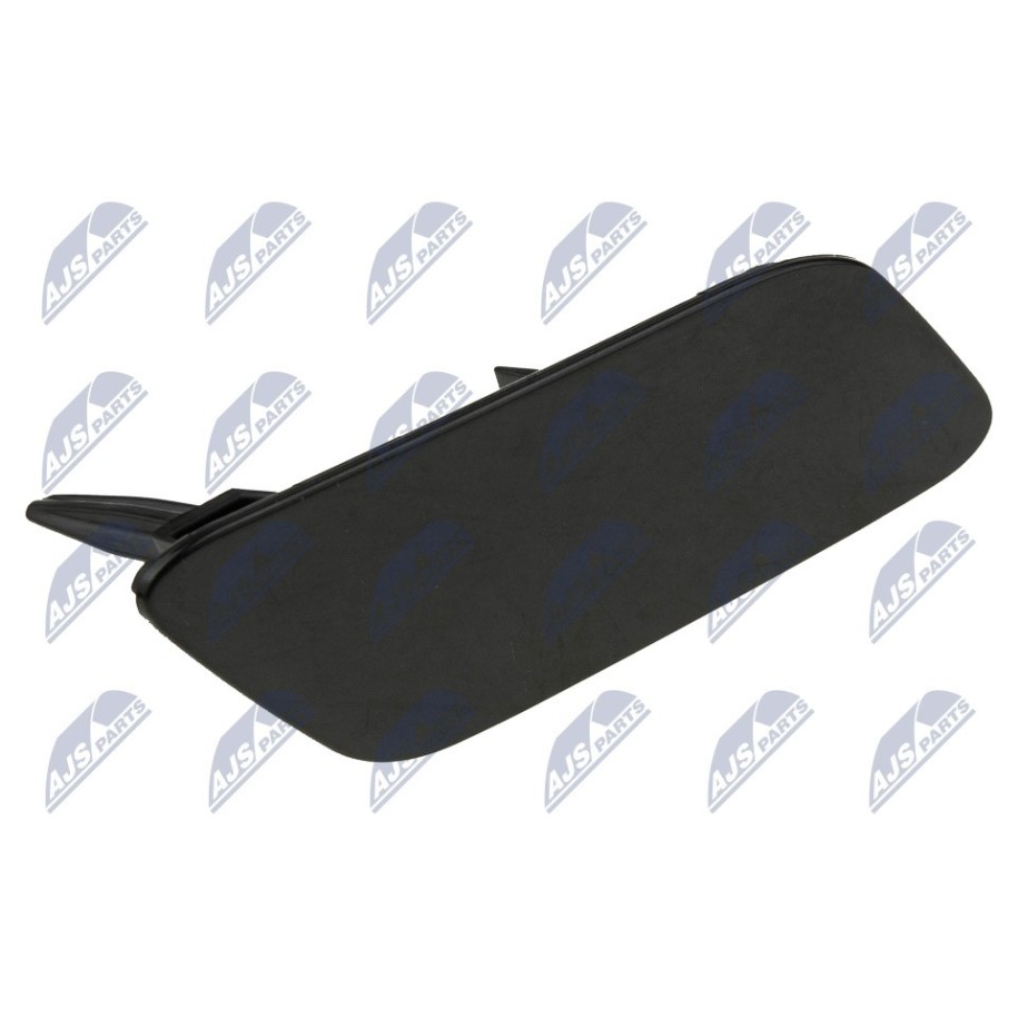 ENJOLIVEUR, PARE-CHOCS AUDI Q7 2015-2019 /DROITE/