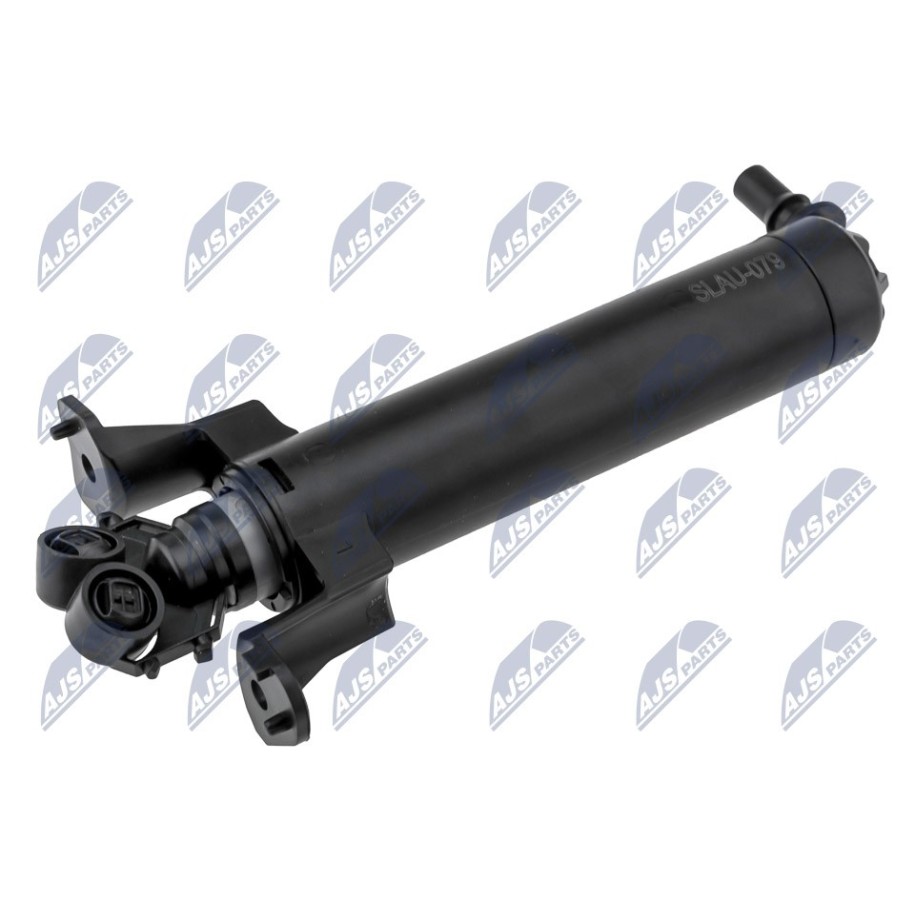 GICLEUR D'EAU DE NETTOYAGE, NETTOYAGE DES PHARES AUDI A3 2016-2020 /GAUCHE/