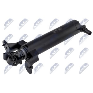 GICLEUR D'EAU DE NETTOYAGE, NETTOYAGE DES PHARES AUDI A3 2016-2020 /DROITE/
