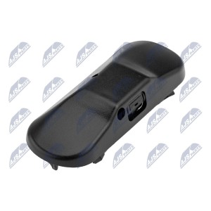 GICLEUR D'EAU DE NETTOYAGE, NETTOYAGE DES VITRES AUDI A4 2008-