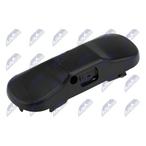 GICLEUR D'EAU DE NETTOYAGE, NETTOYAGE DES VITRES AUDI A4 2008-