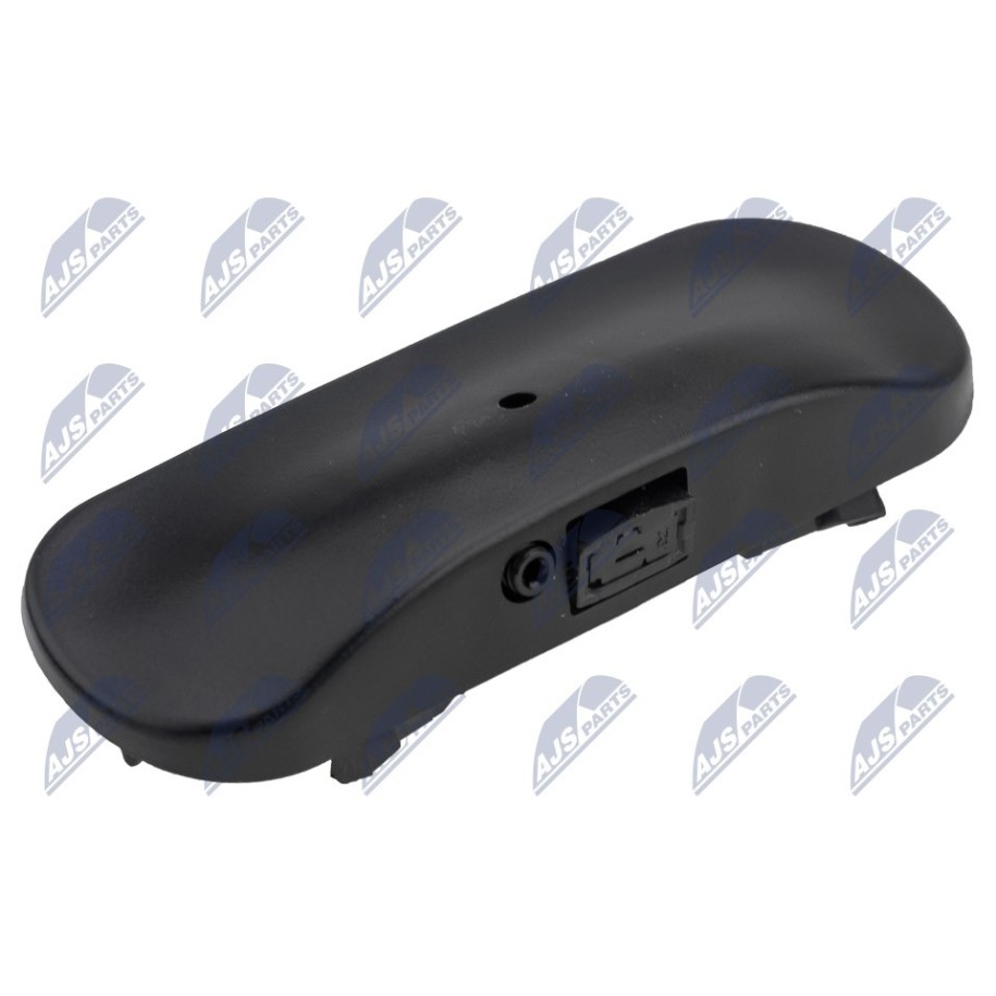 GICLEUR D'EAU DE NETTOYAGE, NETTOYAGE DES VITRES AUDI Q7 2015-2019 /DROITE/CENTRALNA/PODGRZEWANA/