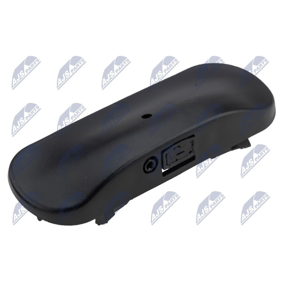 GICLEUR D'EAU DE NETTOYAGE, NETTOYAGE DES VITRES AUDI Q5 2017-2020 /GAUCHE/PODGRZEWANA/