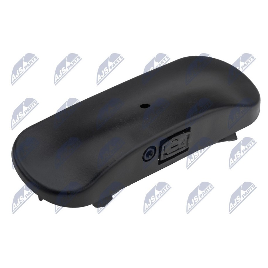 GICLEUR D'EAU DE NETTOYAGE, NETTOYAGE DES VITRES AUDI Q5 2017-2020 /DROITE/PODGRZEWANA/