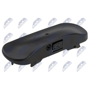 GICLEUR D'EAU DE NETTOYAGE, NETTOYAGE DES VITRES AUDI A4 2015-2019 