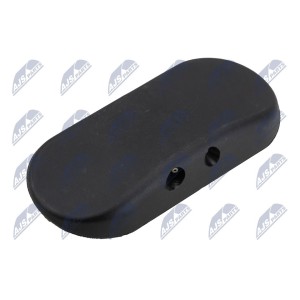 GICLEUR D'EAU DE NETTOYAGE, NETTOYAGE DES VITRES AUDI A4 B6 