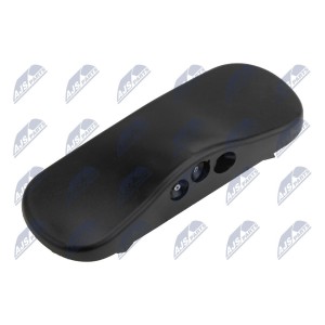 GICLEUR D'EAU DE NETTOYAGE, NETTOYAGE DES VITRES AUDI Q5 2008-2016 /GAUCHE/PODGRZEWANA/