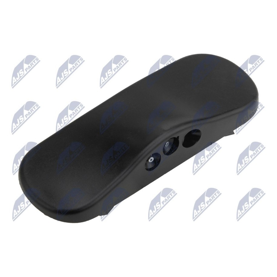 GICLEUR D'EAU DE NETTOYAGE, NETTOYAGE DES VITRES AUDI Q5 2008-2016 /GAUCHE/PODGRZEWANA/