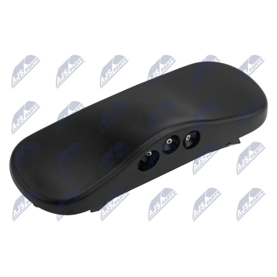 GICLEUR D'EAU DE NETTOYAGE, NETTOYAGE DES VITRES AUDI Q5 2008-2016 /DROITE/PODGRZEWANA/