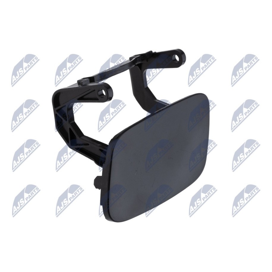 ENJOLIVEUR, PARE-CHOCS AUDI A4 B8 2008-2012 /GAUCHE/