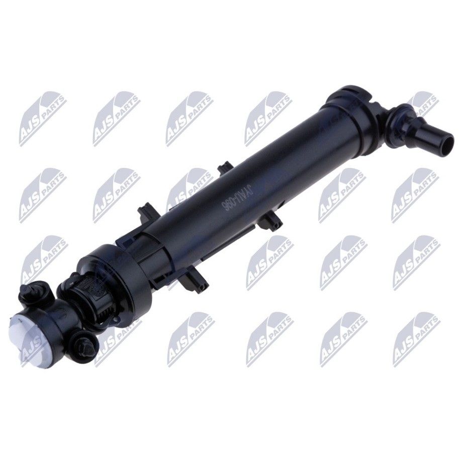 GICLEUR D'EAU DE NETTOYAGE, NETTOYAGE DES PHARES AUDI A6 2018- /GAUCHE/