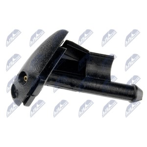 GICLEUR D'EAU DE NETTOYAGE, NETTOYAGE DES VITRES BMW E36 -2000
